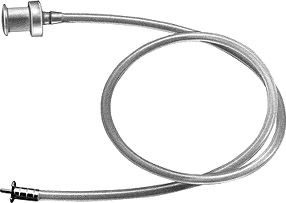 Infusion Cannula 2.5mm Beveled Tip